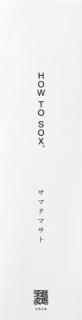 HOW TO SOX.