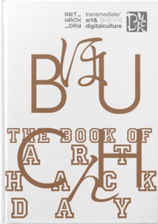 Buch—art hack day