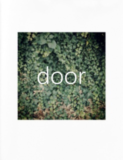 door