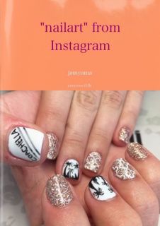 "nailart" from Instagram☆