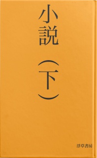 小説