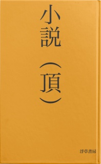 小説