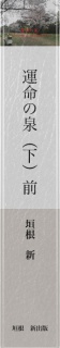 運命の泉　下　(前)