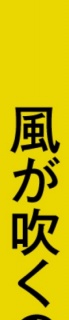 風が吹くのに理由はない