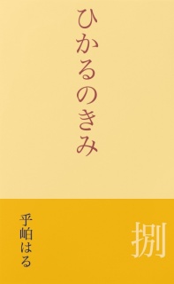 ひかるのきみ　捌