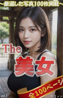 The 美女（全100ページ）