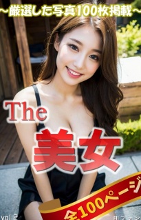 The 美女２（全100ページ）